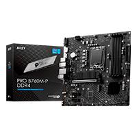 MB MSI B760 INTEL S-1700 14A/13A/12A GEN/4X DDR5 4800/1XDP/HDMI/M.2/4X USB3.2/USB-C/ATX/GAMA MEDIA/RGB MB MSI B760 INTEL S-1700 14A/13A/12A GEN/4X DDR5 4800/1XDP/HDMI/M.2/4X USB3.2/USB-C/ATX/GAMA MEDIA/RGB